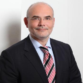 Enrico Entschew is Principal Industrial Standardization and Compliance at D-Trust Enrico Entschew is Principal Industrial Standardization and Compliance at D-Trust