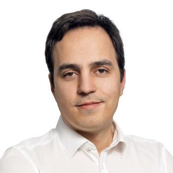 Ferenc Pető is CTO at i4p informatics Ferenc Pető is CTO at i4p informatics